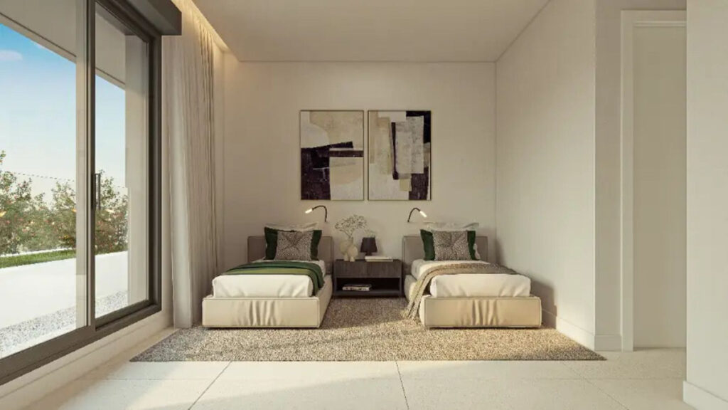 Penthouse — Santa Clara