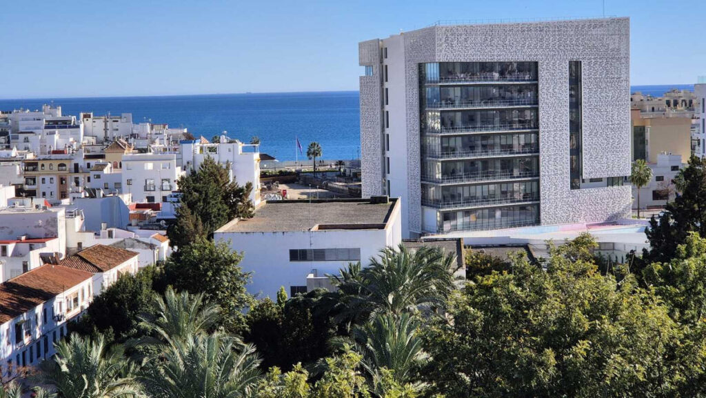 Penthouse — Estepona