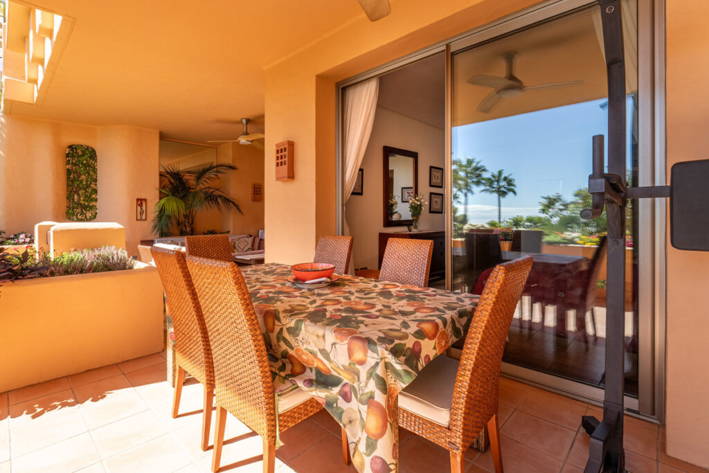 Apartamento Planta Media — The Golden Mile