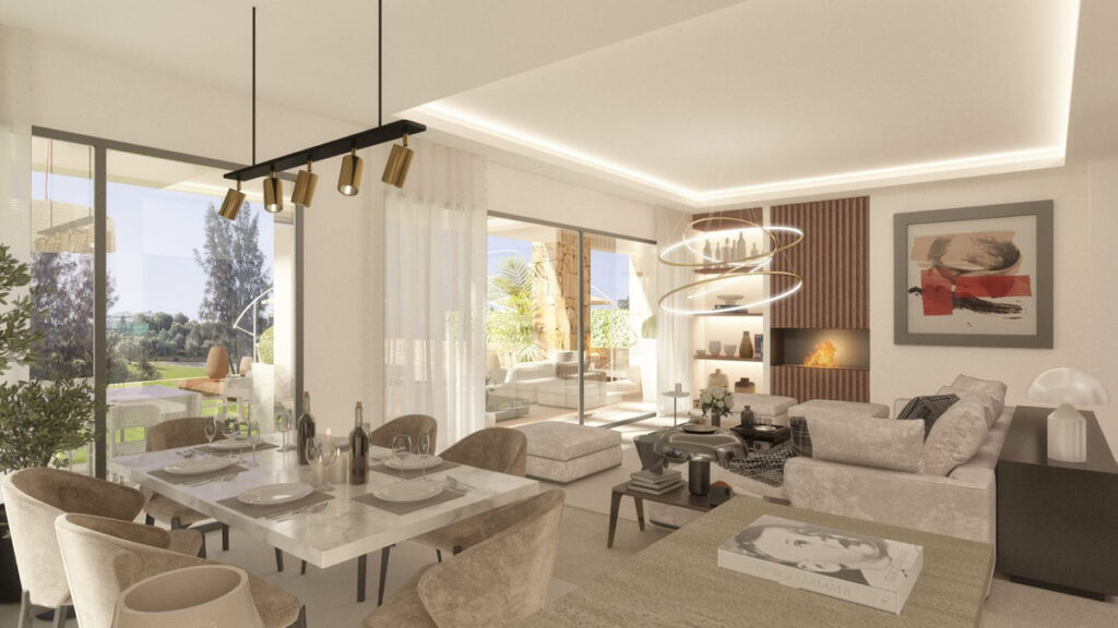Villa – Chalet — Mijas