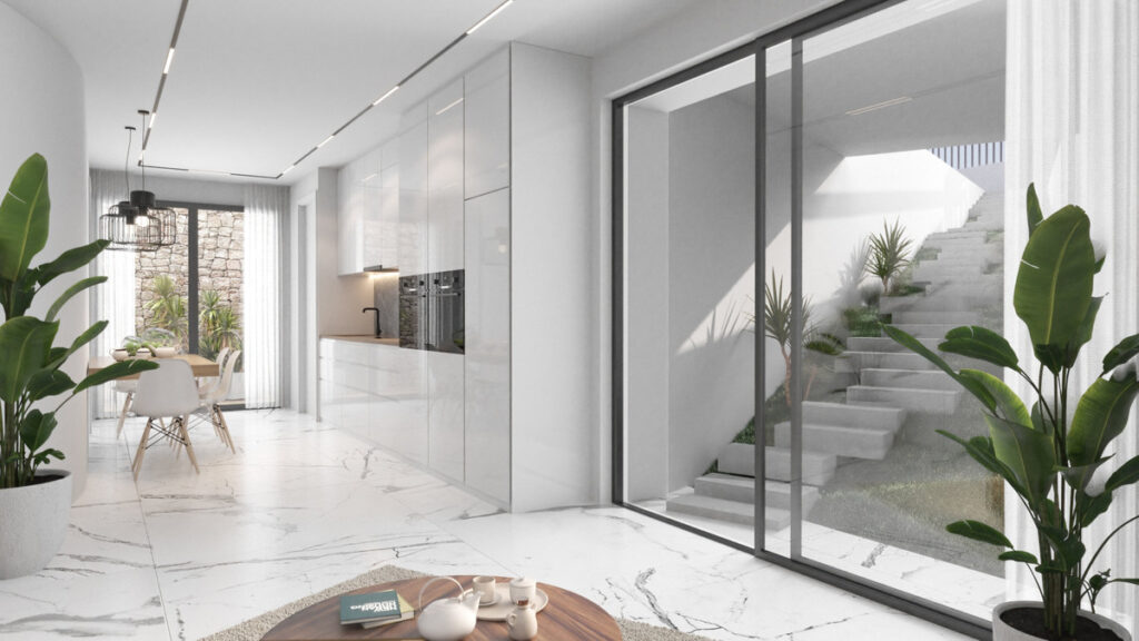 New Development — Marbella