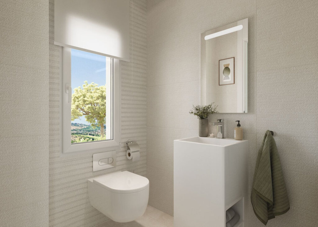 Villa – Chalet — Valle Romano