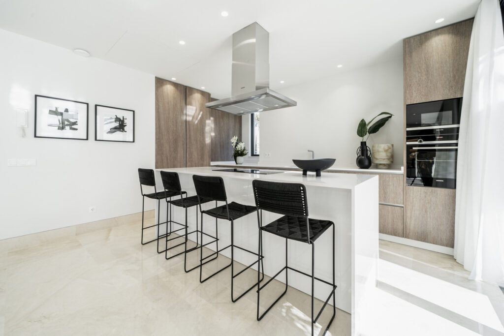 Villa – Chalet — Atalaya
