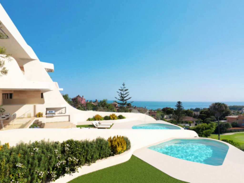 Villa – Chalet — Marbella