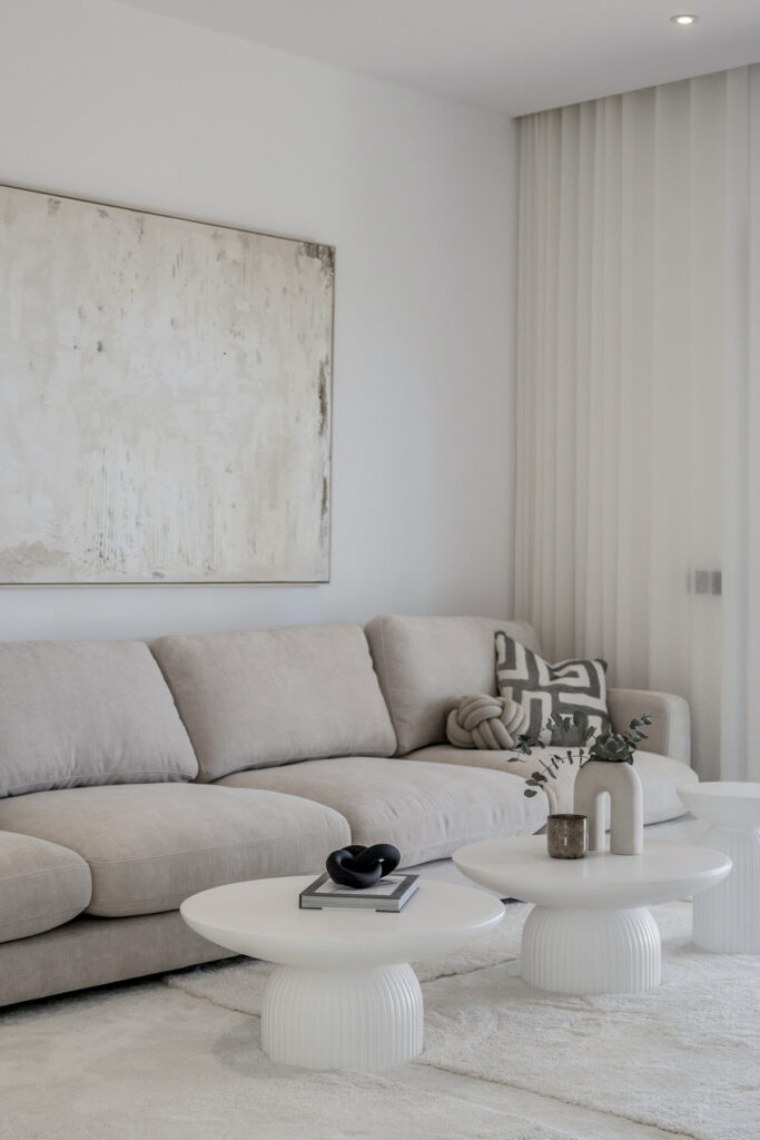 Apartamento Planta Baja — Sierra Blanca