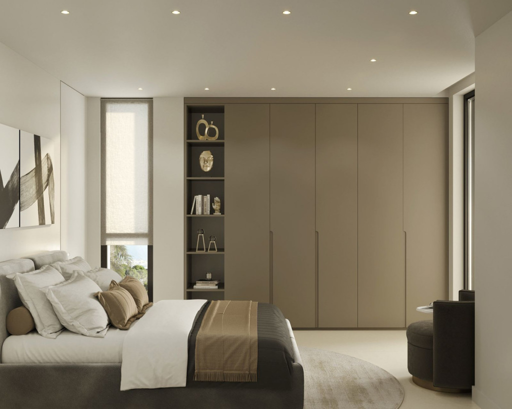 Villa – Chalet — Marbella