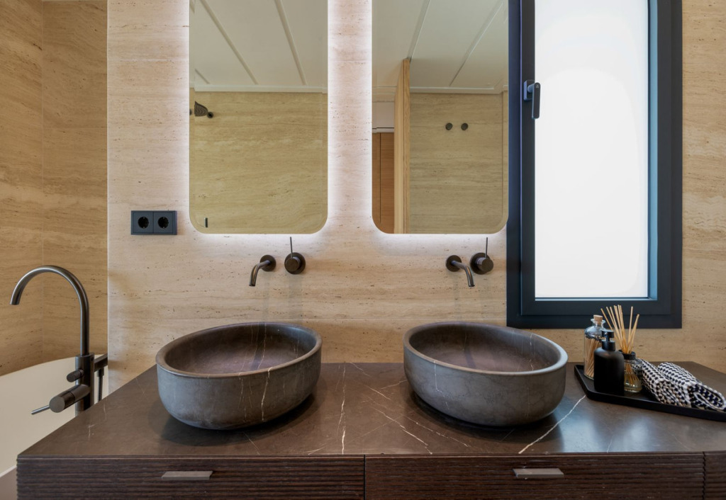 Penthouse — Estepona