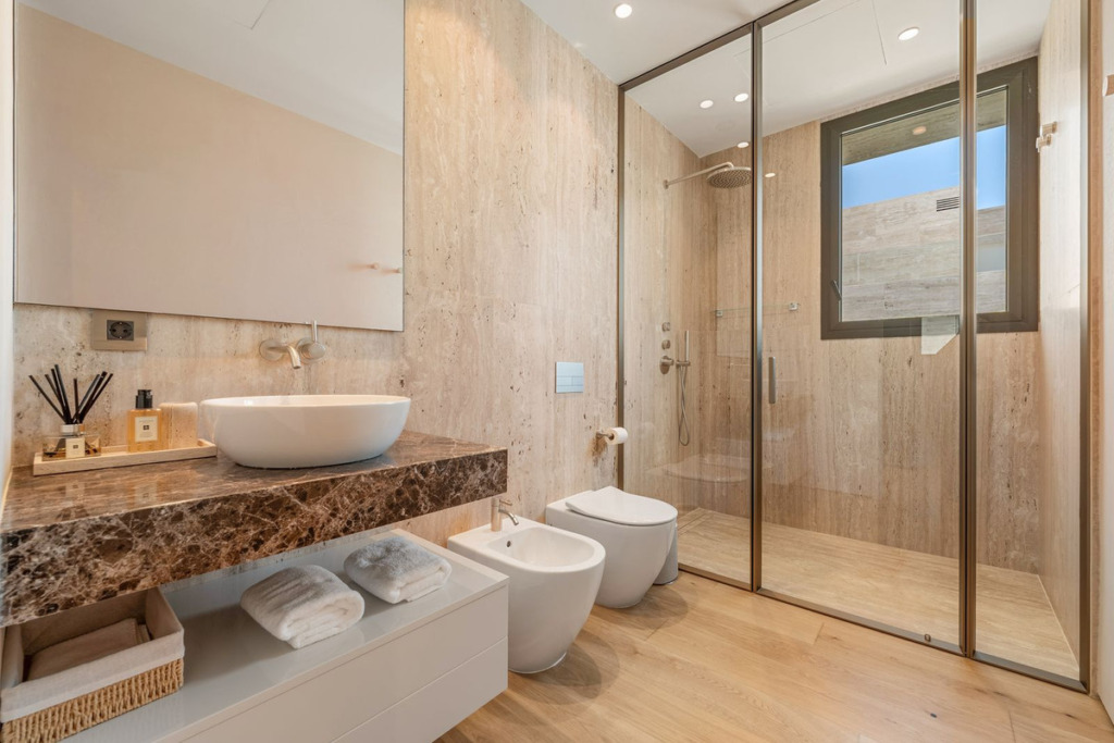 Villa – Chalet — Marbella
