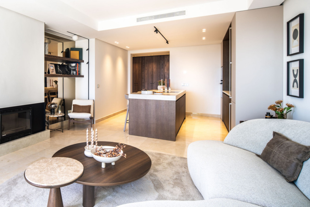 Penthouse — Benahavís