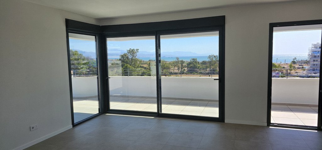 Penthouse — Los Alamos