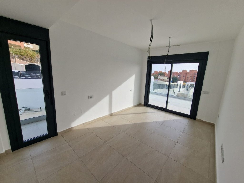 Detached Villa — Manilva