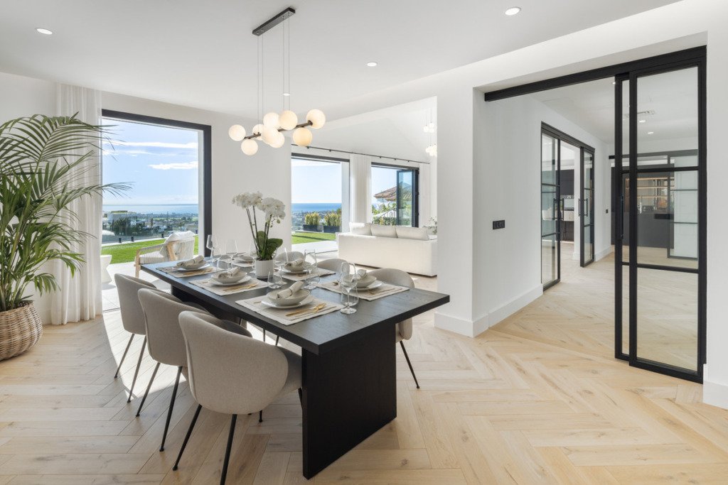 Villa – Chalet — La Quinta