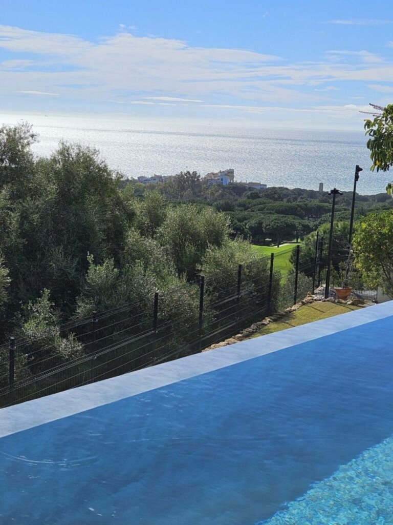 Detached Villa — Cabopino