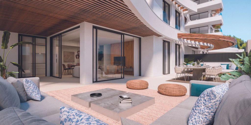 Penthouse — Benalmadena
