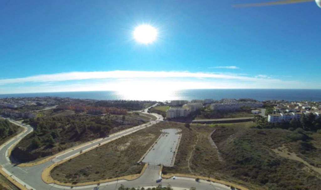 Middle Floor Apartment — Mijas Costa