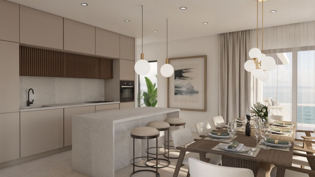 Detached Villa — Mijas Costa