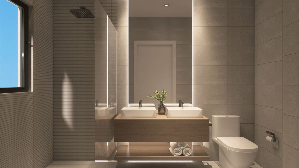 Villa – Chalet — Mijas Costa