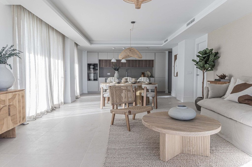 Пентхаус — Fuengirola