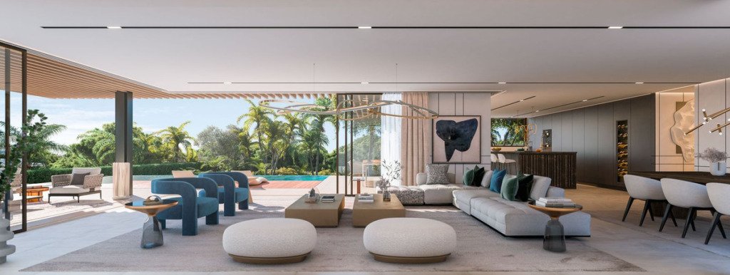 Villa – Chalet — Marbella