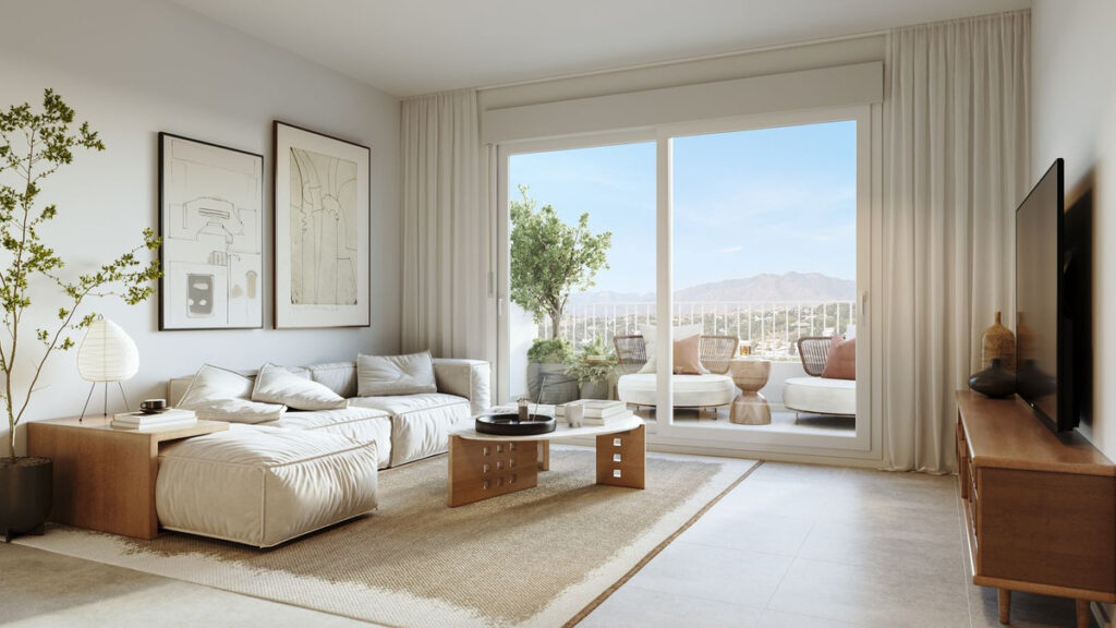 Penthouse — Fuengirola