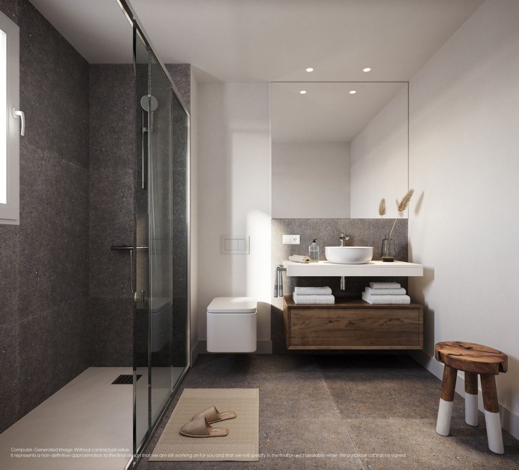 Ground Floor Apartment — Fuengirola