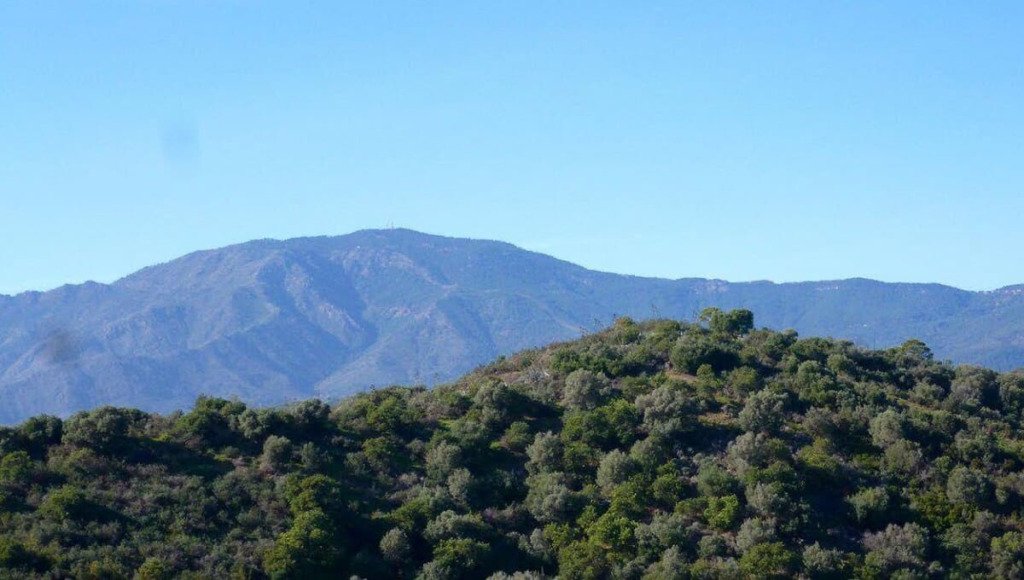 Land — Estepona