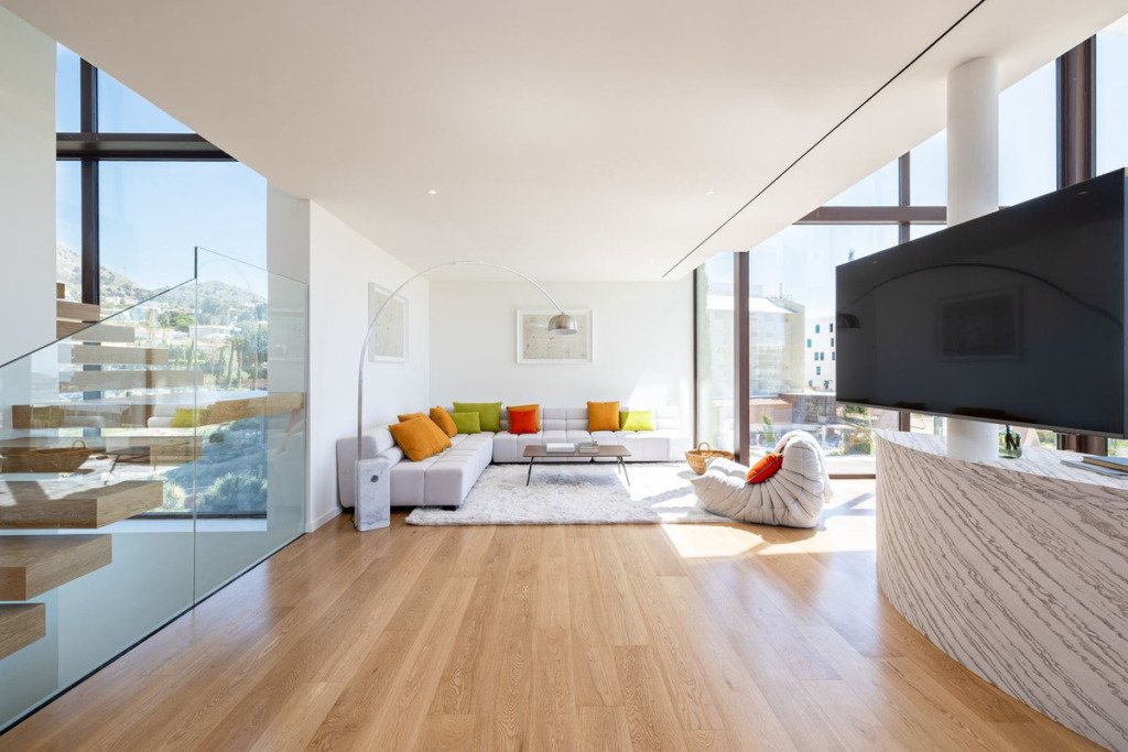 Villa – Chalet — Fuengirola