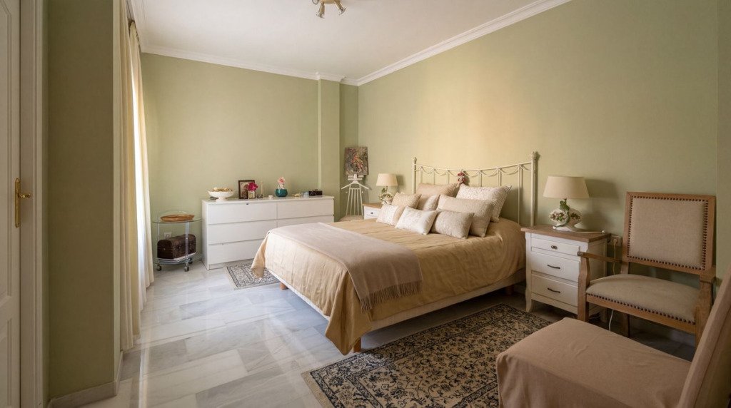 Villa – Chalet — Elviria