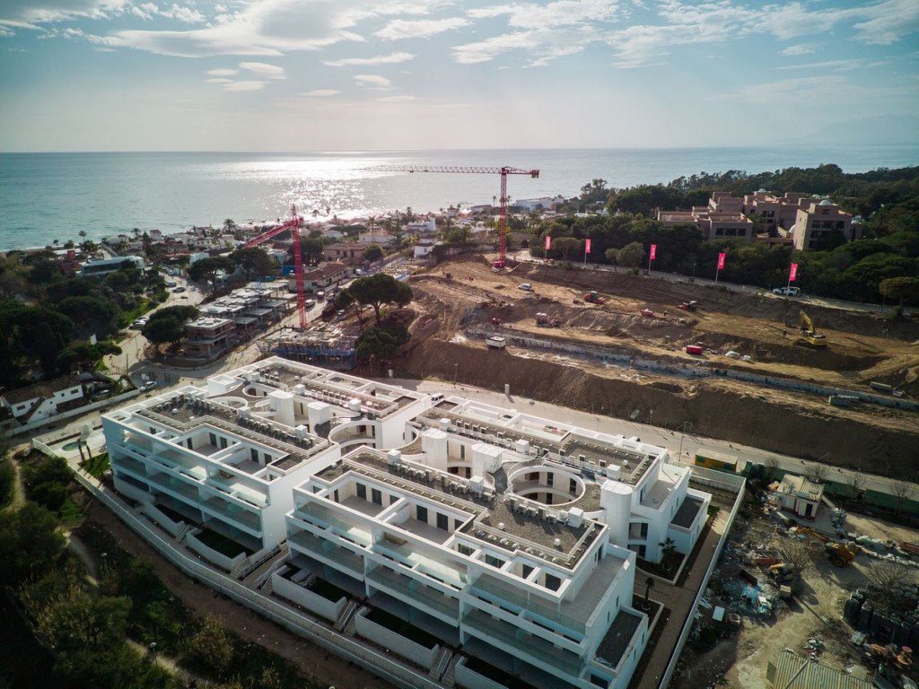 Townhouse — Elviria
