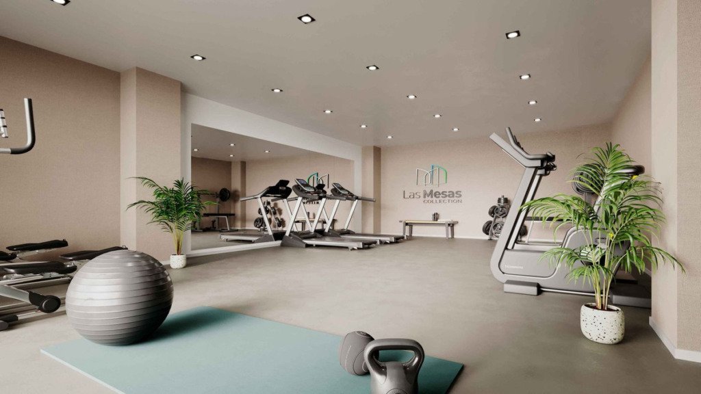 Penthouse — Estepona