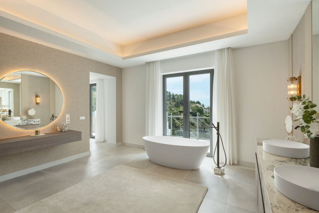 Villa – Chalet — Marbella
