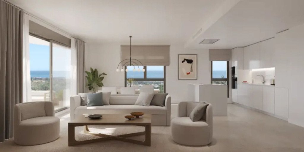 Apartamento Planta Baja — New Golden Mile