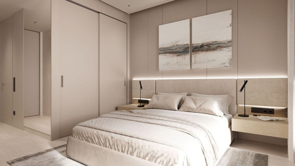 Apartamento Planta Baja — New Golden Mile