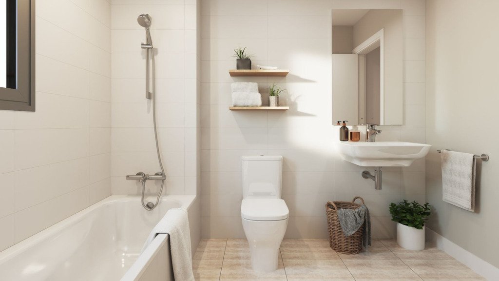Penthouse — Estepona