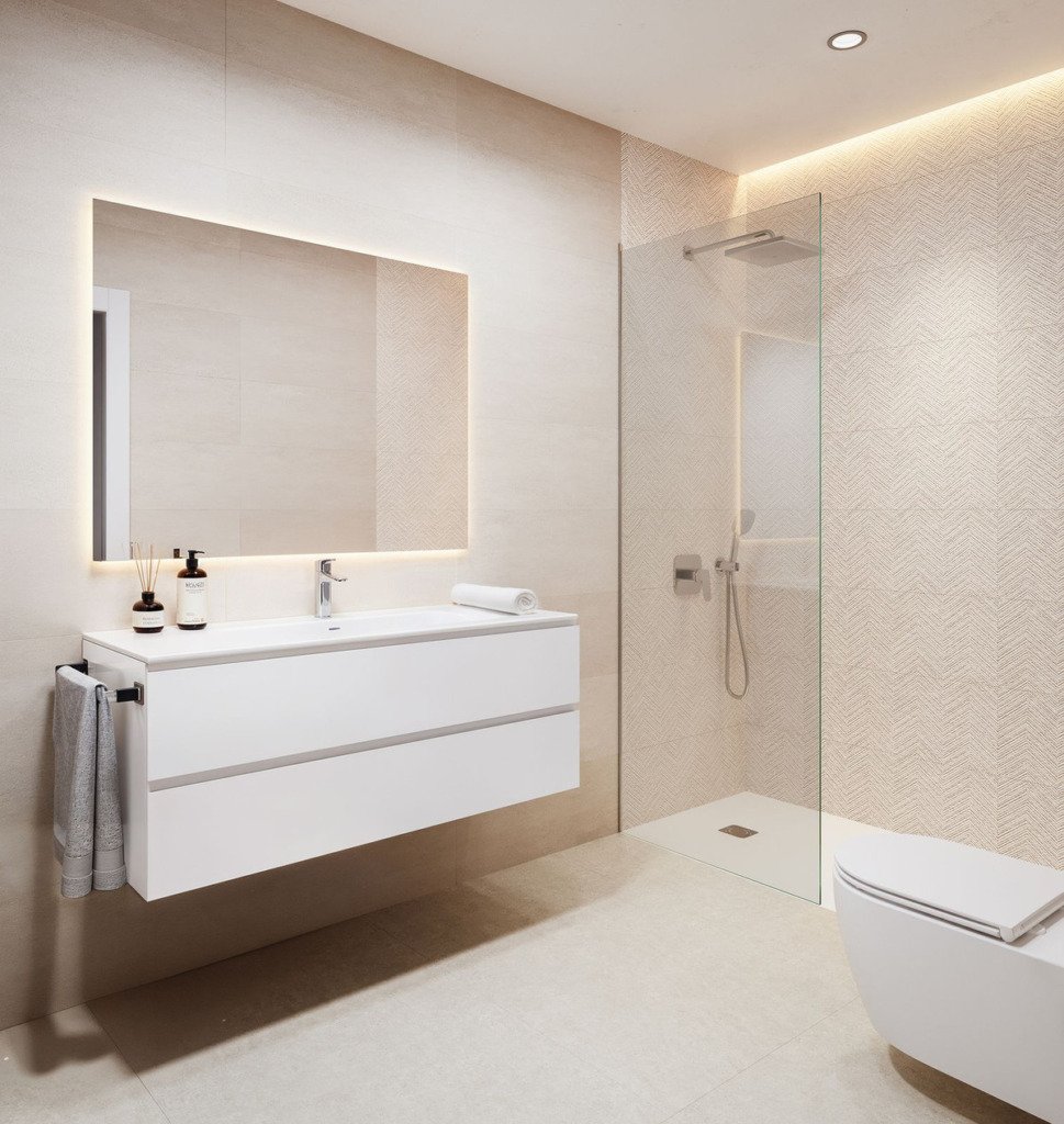 Ground Floor Apartment — Fuengirola