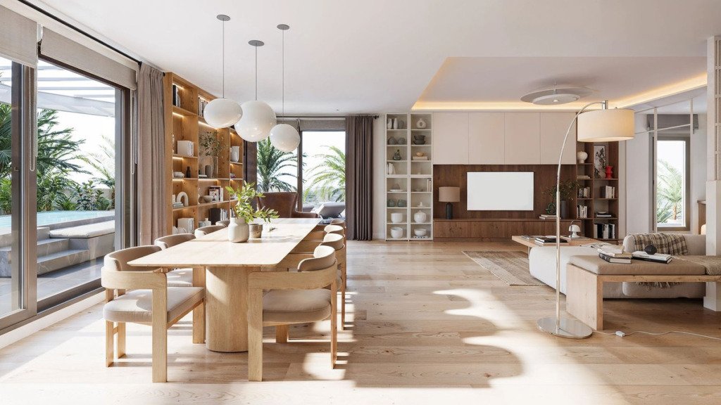 Apartamento Planta Media — Fuengirola