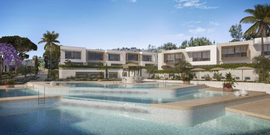 Villa – Chalet — La Cala Golf