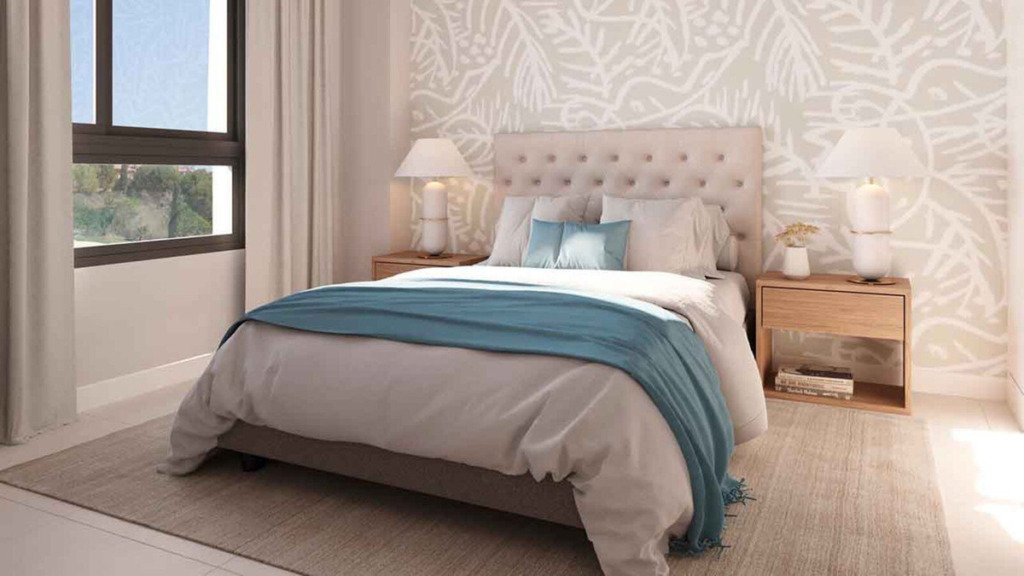 Ground Floor Apartment — Casares