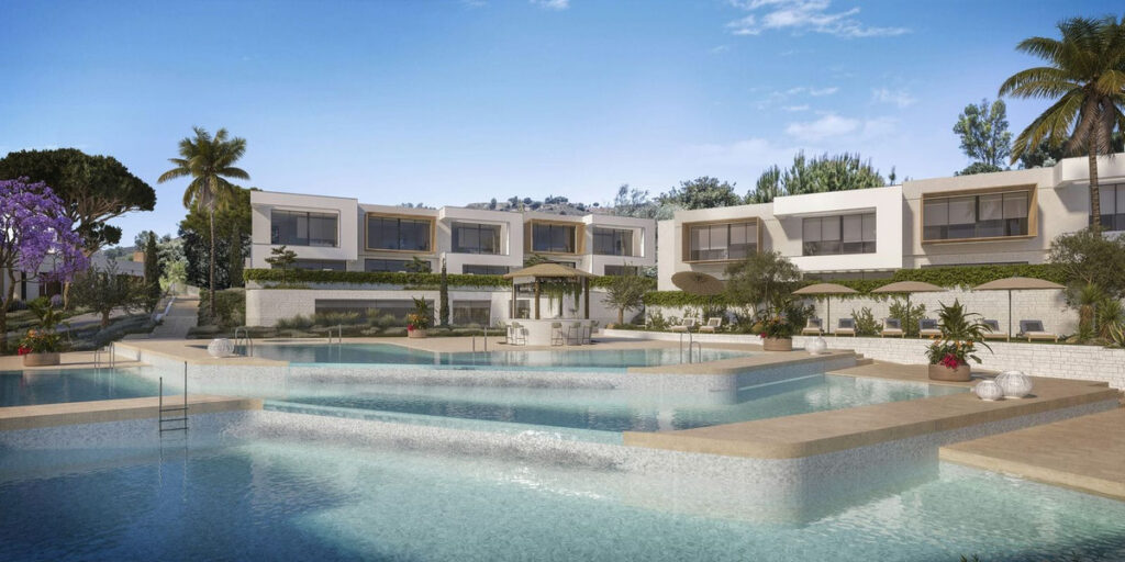 Detached Villa — La Cala Golf