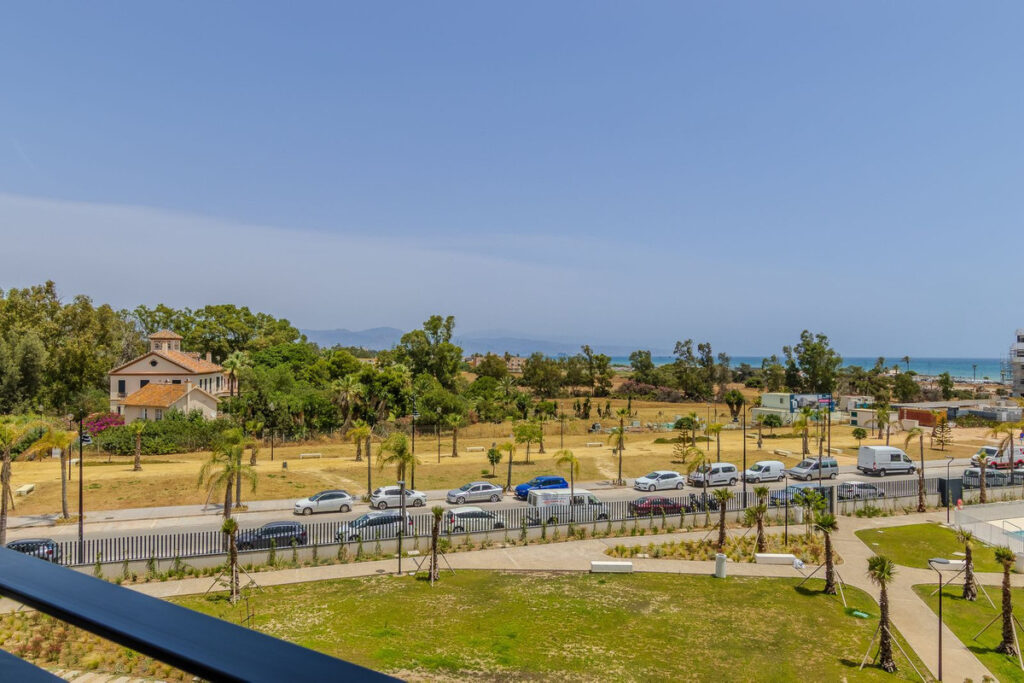 Apartamento Planta Media — Torremolinos