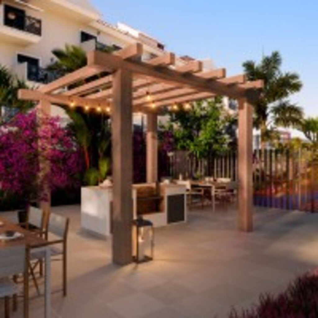 Villa – Chalet — Estepona