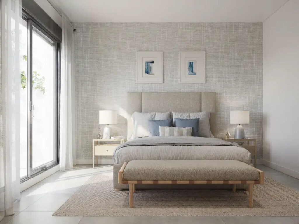Penthouse — Estepona