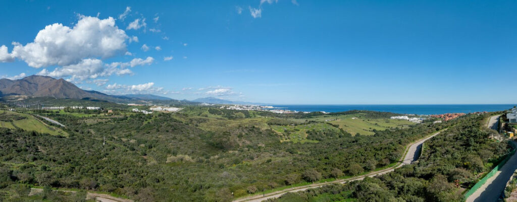 Пентхаус — Casares Playa
