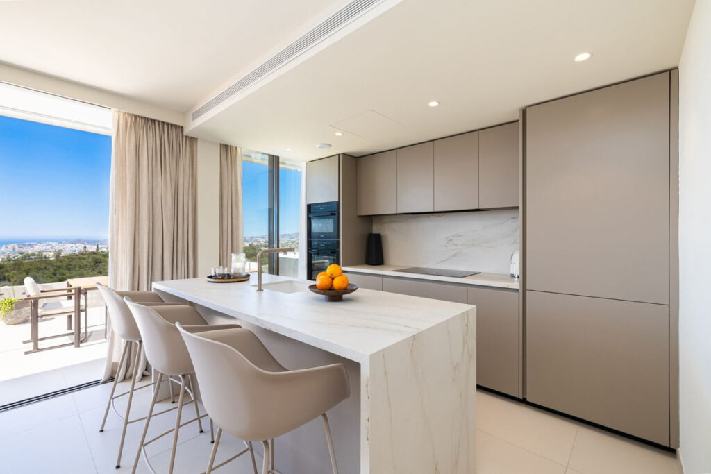 Apartamento Planta Baja — Fuengirola