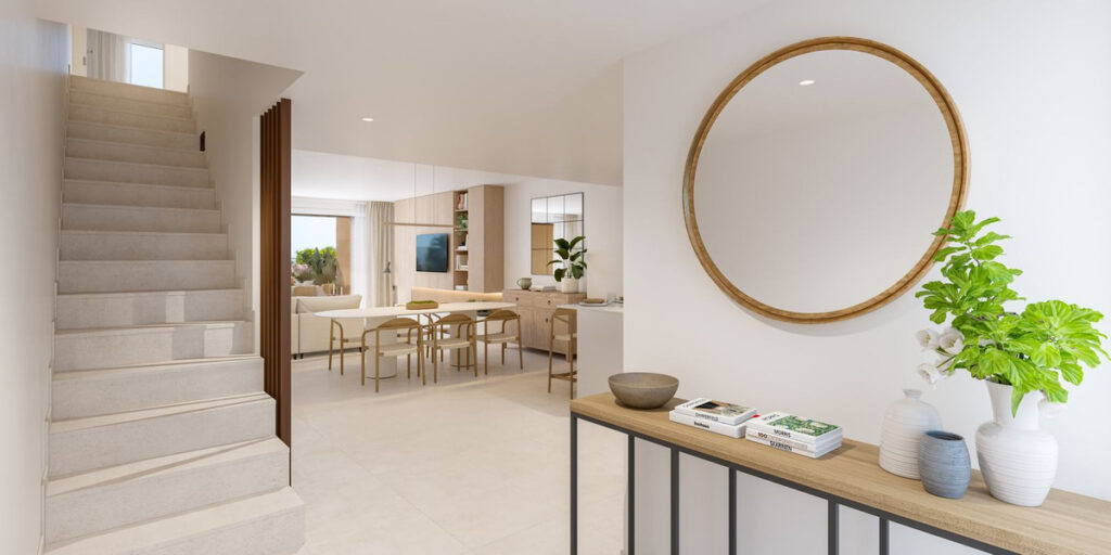 Apartamento Planta Baja — Mijas Costa