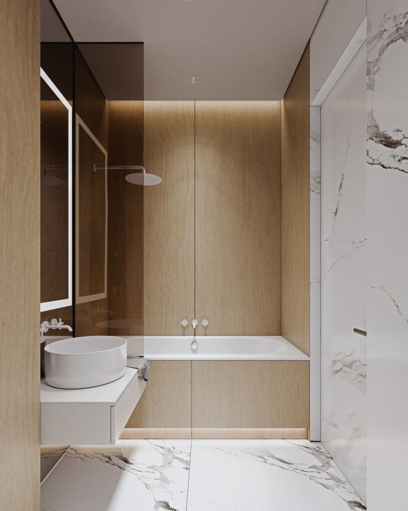 Apartamento Planta Media — Mijas Costa