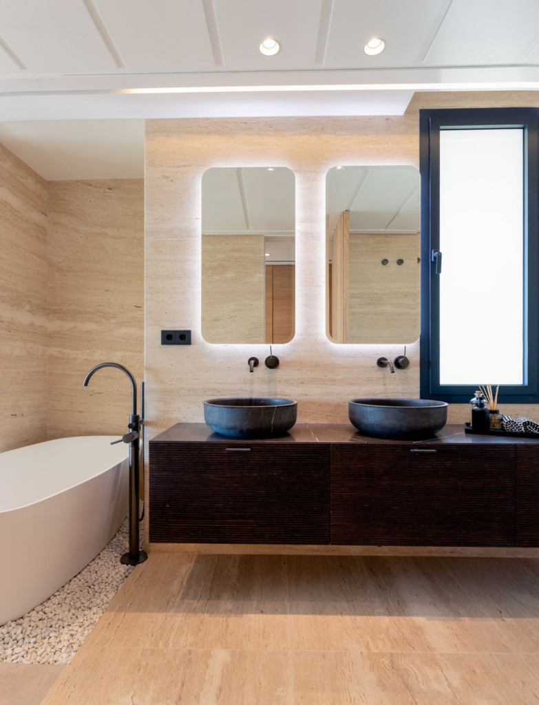 Penthouse — Estepona