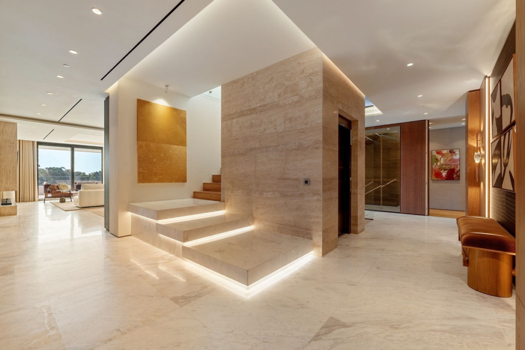 Villa – Chalet — Marbella