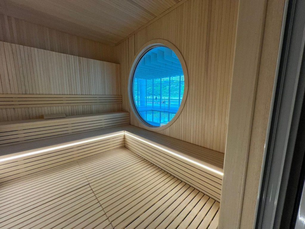 Middle Floor Apartment — Benahavís
