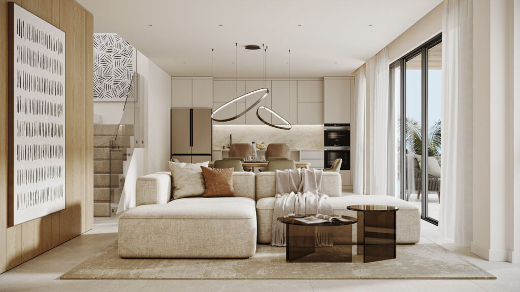 Apartamento Planta Media — Mijas